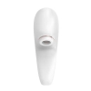 Wibrator Satisfyer Pro 4 Couples fale powietrza USB silikonowy