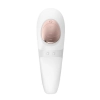 Wibrator Satisfyer Pro 4 Couples fale powietrza USB silikonowy