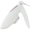 Wibrator Satisfyer Pro 4 Couples fale powietrza USB silikonowy