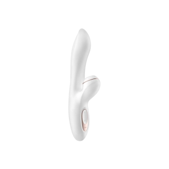 Wibrator króliczek punktu G Satisfyer Pro silikonowy USB IPX7