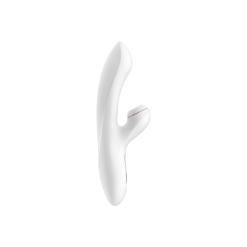 Wibrator króliczek punktu G Satisfyer Pro silikonowy USB IPX7