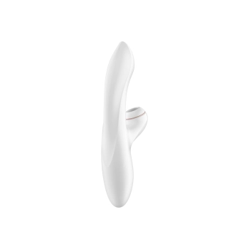 Wibrator króliczek punktu G Satisfyer Pro silikonowy USB IPX7
