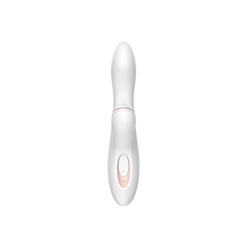 Wibrator króliczek punktu G Satisfyer Pro silikonowy USB IPX7