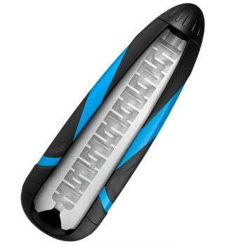 Rękaw masturbacyjny Satisfyer Men Lusty Tongues 20 cm wodoodporny