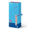 Wibrator punktu G Satisfyer Vibes Master silikonowy wodoodporny