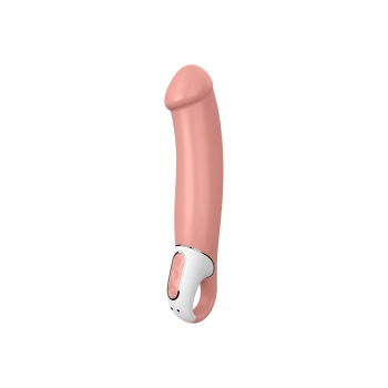 Wibrator punktu G Satisfyer Vibes Master silikonowy wodoodporny