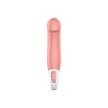 Wibrator punktu G Satisfyer Vibes Master silikonowy wodoodporny
