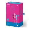 Zestaw kulek miłości Satisfyer Balls C02 double medium
