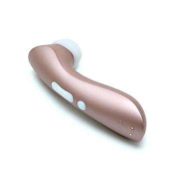 Stymulator Pro 2+ Powietrzny z Wibracjami