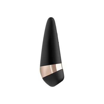 Satisfyer Pro 3+ Stymulator ssący łechtaczki z wibracjami