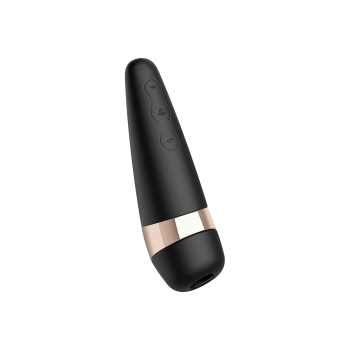 Satisfyer Pro 3+ Stymulator ssący łechtaczki z wibracjami