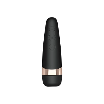 Satisfyer Pro 3+ Stymulator ssący łechtaczki z wibracjami