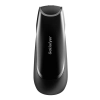 Masturbator Satisfyer Men Vibration+ z wibracją i aplikacją czarny