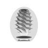 Masturbator jajko hydroaktywny Satisfyer EGGCITED żółty
