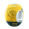 Masturbator jajko hydroaktywny Satisfyer EGGCITED żółty