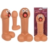 Krzyczący Penisek zabawka imprezowa 23 cm Grajmy razem