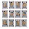Karty do gry Kamasutra Comic Grajmy razem 54 karty