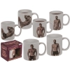 Kubek efekt termiczny Stripper Boy 350 ml