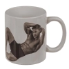 Kubek efekt termiczny Stripper Boy 350 ml