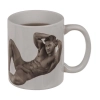 Kubek efekt termiczny Stripper Boy 350 ml