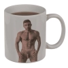 Kubek efekt termiczny Stripper Boy 350 ml