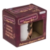 Kubek efekt termiczny Stripper Girl Grajmy razem 350 ml