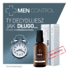 Spray opóźniający wytrysk Men Control 50 ml