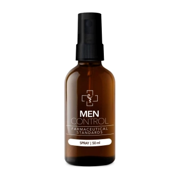 Spray opóźniający wytrysk Men Control 50 ml