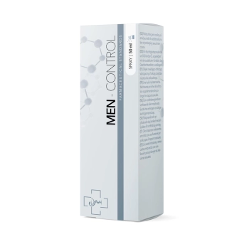 Spray opóźniający wytrysk Men Control 50 ml