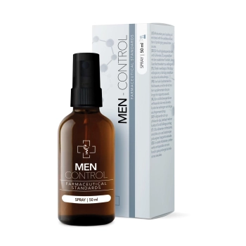 Spray opóźniający wytrysk Men Control 50 ml