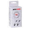 Nipple Screw