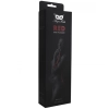Red Mini Flogger