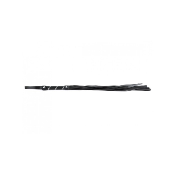 Diamond Handle Flogger