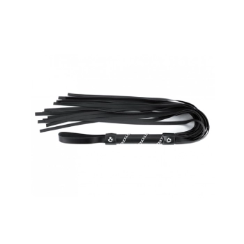 Diamond Handle Flogger