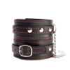 Mini Wrist Cuffs