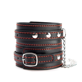 Mini Wrist Cuffs