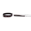 Hearts Collar And Leash