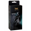 Black Ruby Ball Gag
