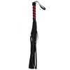 Black Small Flogger