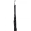 Black Perfect Flogger