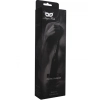 Black Perfect Flogger