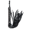 Black Perfect Flogger