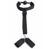Mouth Gag Ball With Hand Cuffs