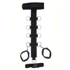 T Shape Collar And Wirst Restrain