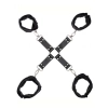 Hogtie Cuffs set