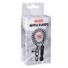 Deluxe Nipple Clamps