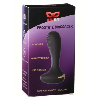 Prostate massager