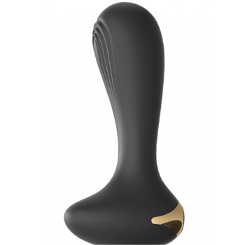 Prostate massager