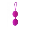 Purple Pleasure Balls