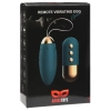 Remote Vibrating Egg Green Burst